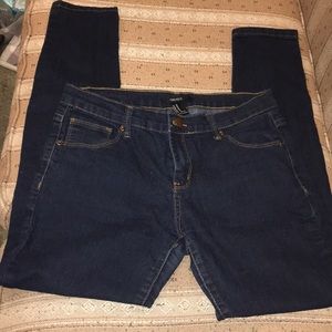 Forever 21 jeans
